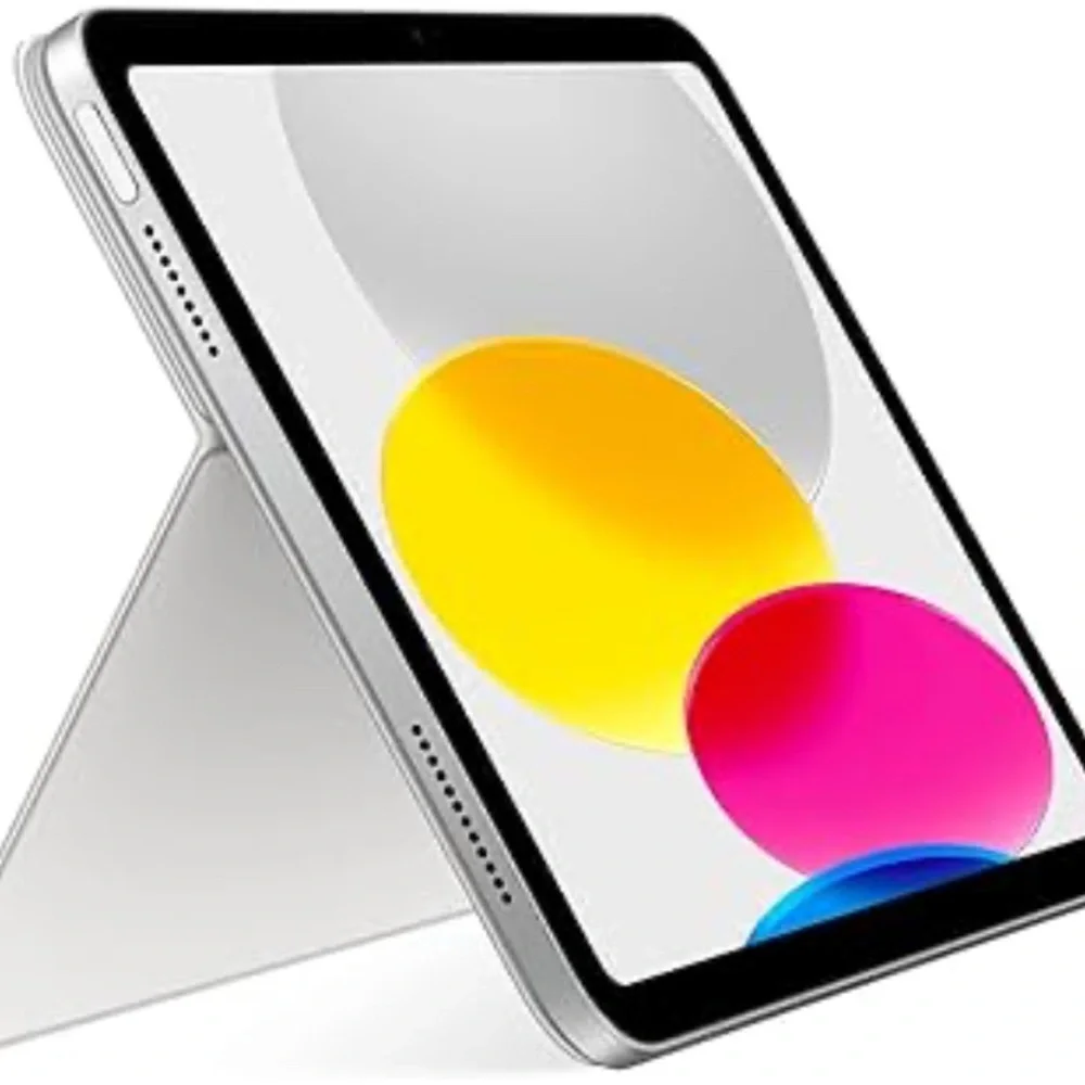 Apple Magic Keyboard and case for iPad 10th generation open box